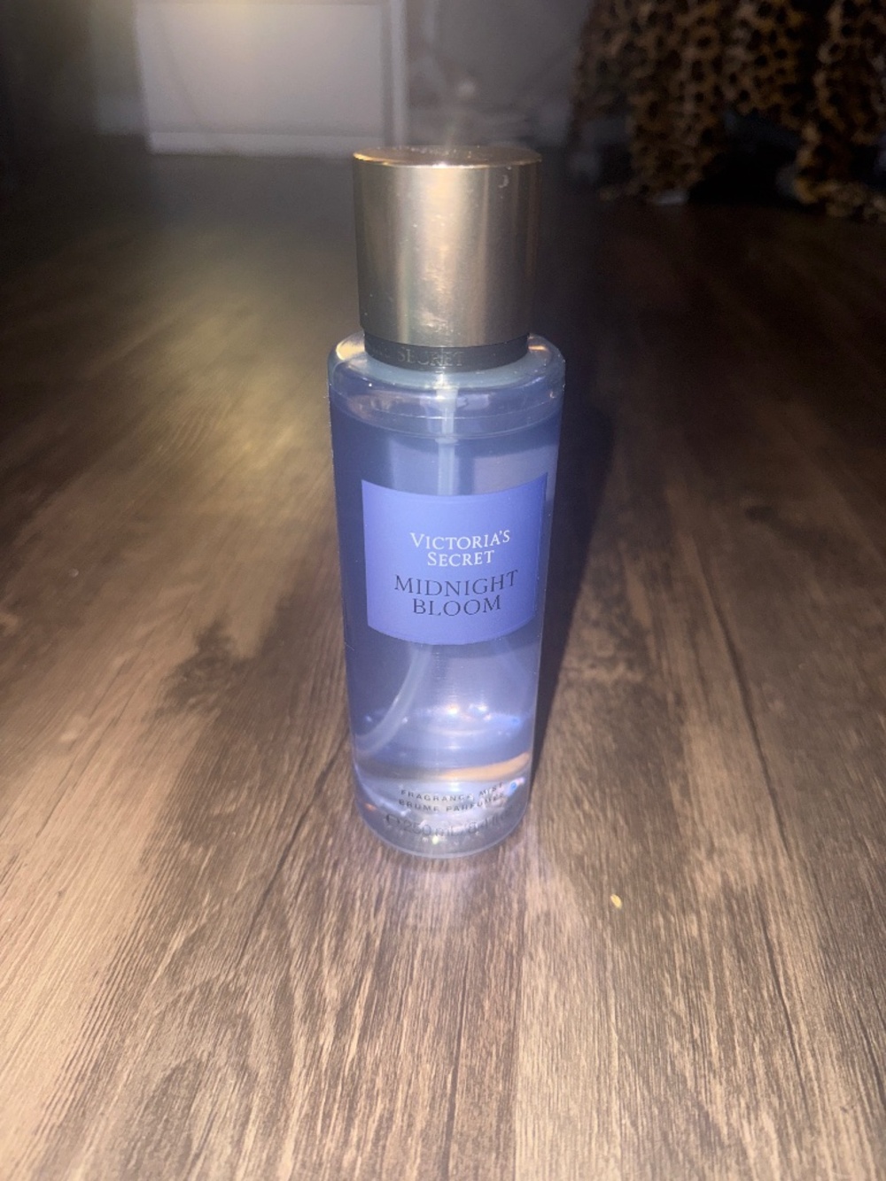 body mist